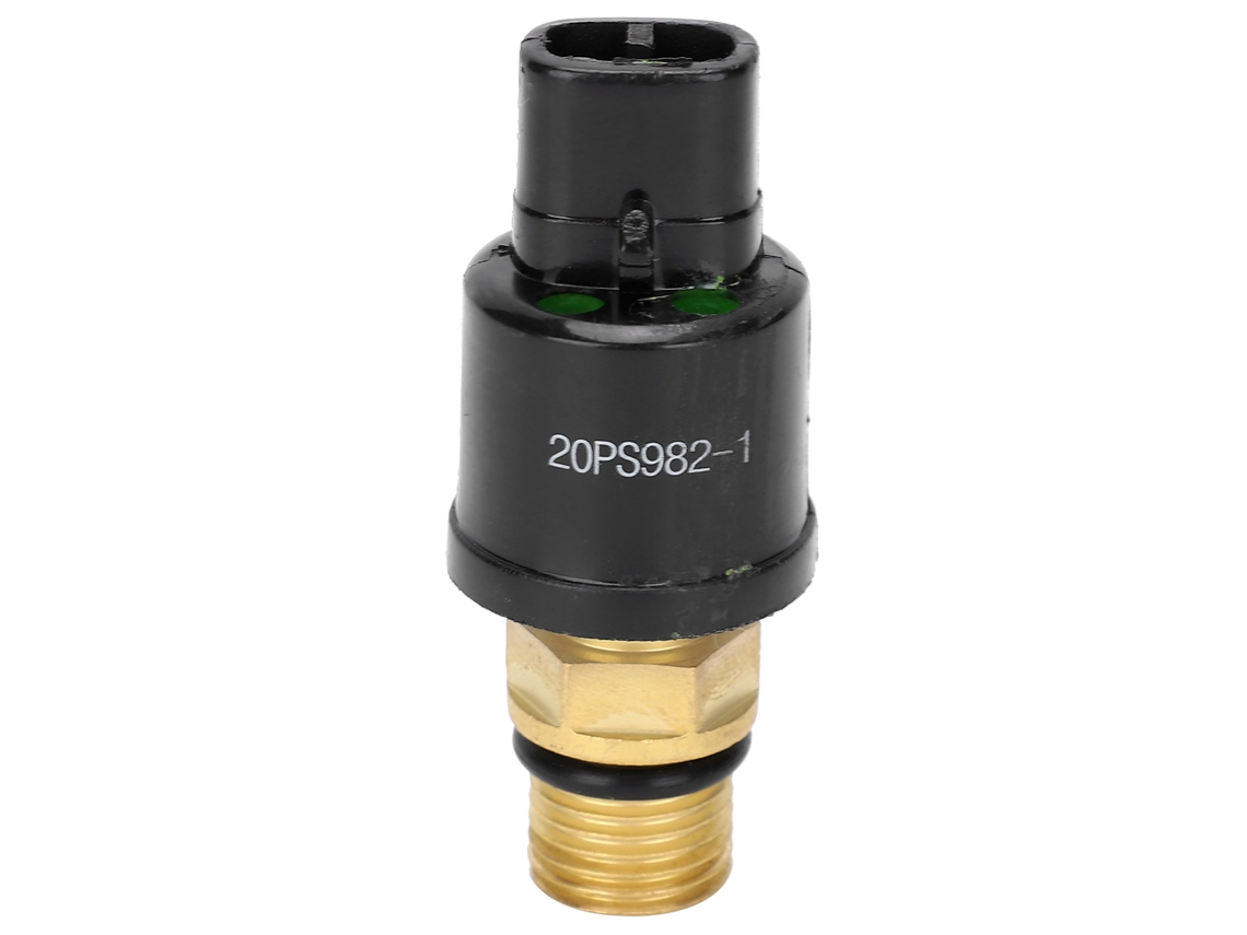 Veloriskku-sensor De Pressão Da Válvula De Distribuição 2549‑9112 20p5586‑8 Para Escavadeira Daewoo Dh220‑5