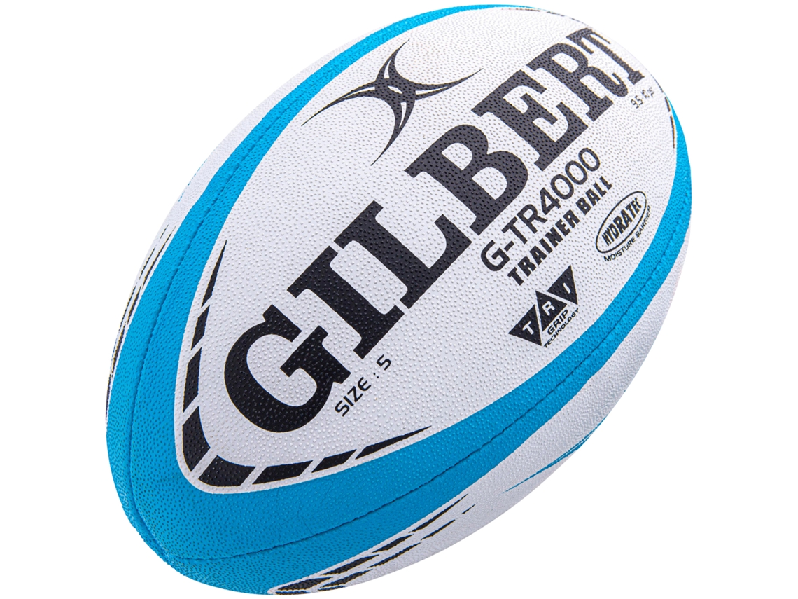 Balón de Rugby GILBERT G-Tr4000