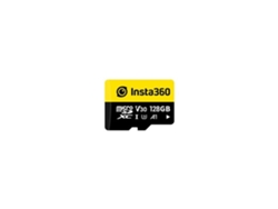 Accesorios Para Cámara De Deporte Insta360 Tarjeta De Memoria Micro Sd Xc 128 Go