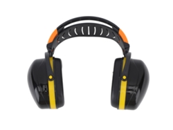 Protectores Auditivos Cómodos Con Cancelación De Ruido Snr 30db Para Trabajar Y Dormir.