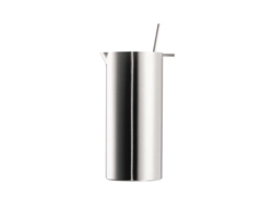 Shaker con Cuchara Arne Jacobsen STELTON