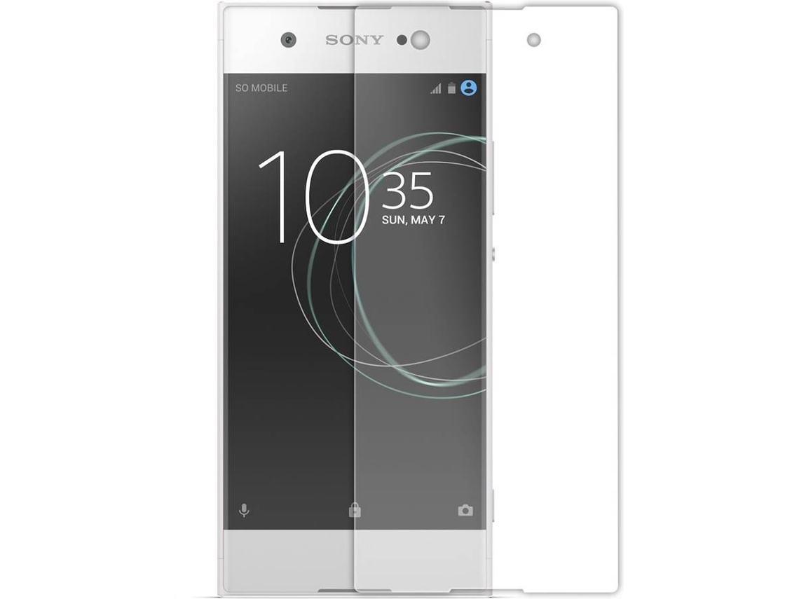 Protector Cristal Templado Sony Xperia Xa1 Multi4You