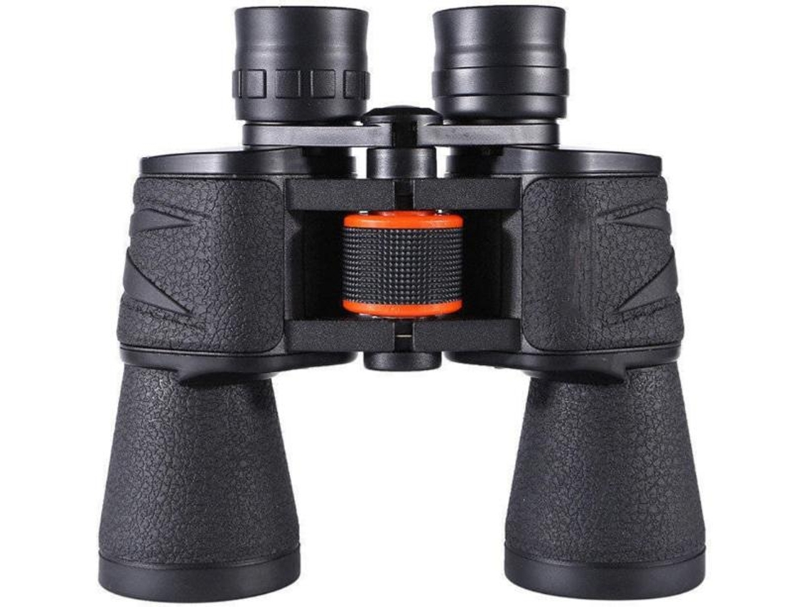Binoculares de alta potencia 20x50 para observar las estrellas, viajar, cazar y hacer senderismo. Binoculares con adaptador para teléfono. Trípode para fotografía. Ushion.