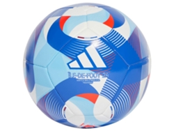 adidas Ile-De-Foot 24 Olympics Training Ball IW6330, unisexo, balones de futbol (azul - 5 EU) ADIDAS