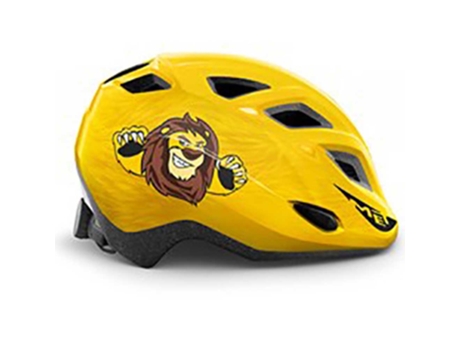 Casco MET R Ca Jackal Mt Blue