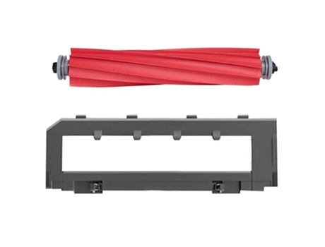 Repuesto de cubierta de cepillo de rodillo de cepillo principal para Xiaomi Roborock T7S T7S Plus S7 S7 Max S7 Maxv S70 piezas de Robot aspirador