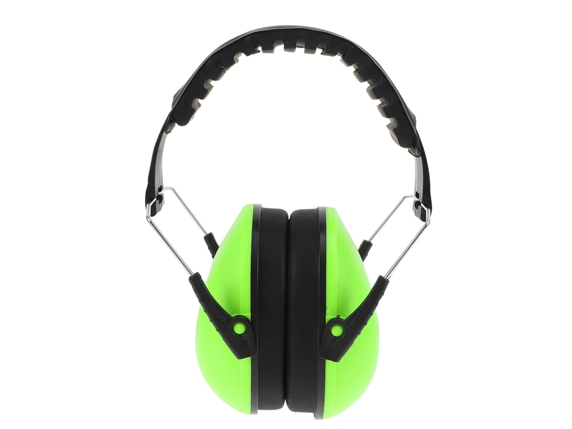 Auriculares Con Cancelación De Ruido (1 Unidad) Para Niños Y Niñas, Orejeras Para Protección Auditiva, Sueño Y Aislamiento.