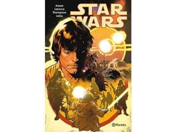 Libro Star Wars - A Guerra Secreta de Yoda de Jason Aaron (Portugués - Tapa Dura)