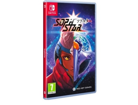 Juego Interruptor de Nintendo Sophstar Switch