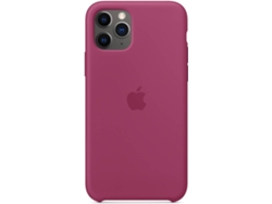 Carcasa APPLE iPhone 11 Pro Pomegranate Rosa