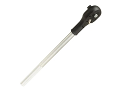Llave carraca plus 3/4 gran torsión