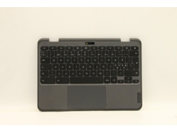 Teclado de diseño nórdico Lenovo