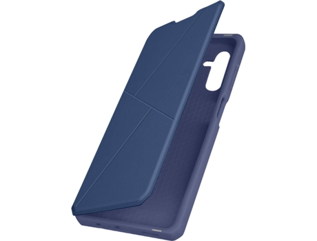 Carcasa Samsung Galaxy A13 5G DUX DUCIS Libro Azul
