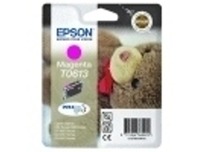 Cartucho EPSON T0614 Amarillo (C13T06144020)