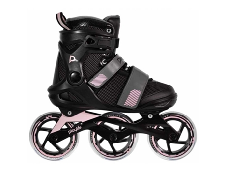Patina em Linha Gt 110 Preto Eu 40Playlife