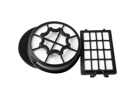 Accesorio Aspiradoras Compatibilidad Universal Filtro Hepa Aeg Aef112 Ae7870 Ae7890El Acc5110