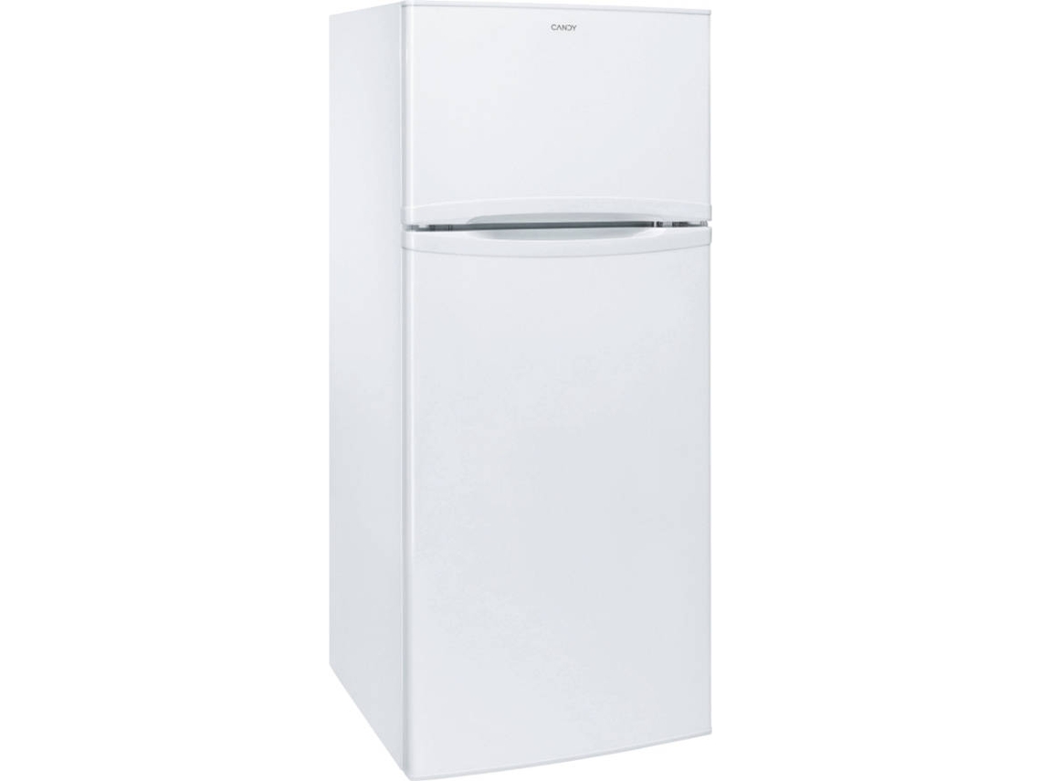 Frigorífico CANDY 2 Puertas CDH1S513EW E (Estático - 151 L - 123 cm - Blanco)