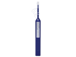 Lápiz De Limpieza Óptico De Fibra Microfibra Avanzado Para Lc/mu 1.25mm Limpiador Óptico De Plástico