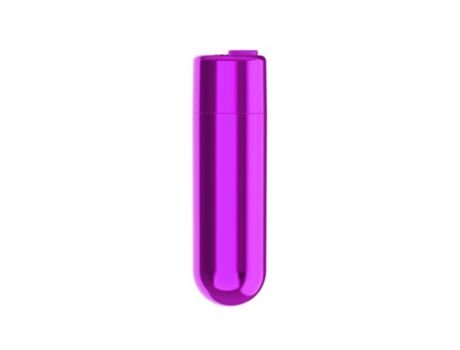 Bala vibradora Violeta POWERBULLET