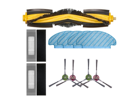 Accesorio Aspiradores ECOVACS Ecovacs Deebot T8 Filtro Deebot-11un