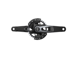 Pedales SRAM X0 PM T-Type Eagle Q174 CL55 Dub Wide 2 Guards