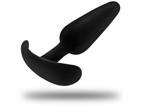 Plug Anal OHMAMA ANAL Loop (Silicona)