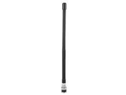Antena Para Radio Walkie-talkie De 27 Mhz Con Conector Bnc Macho Para Kenwood, Motorola, Vertex, Icom Ht90