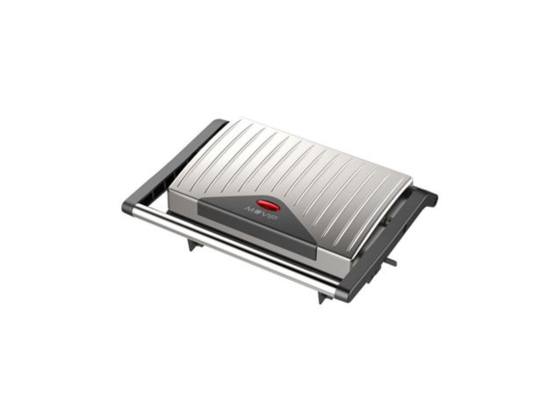 Sandwichera MUVIP Grill I750W