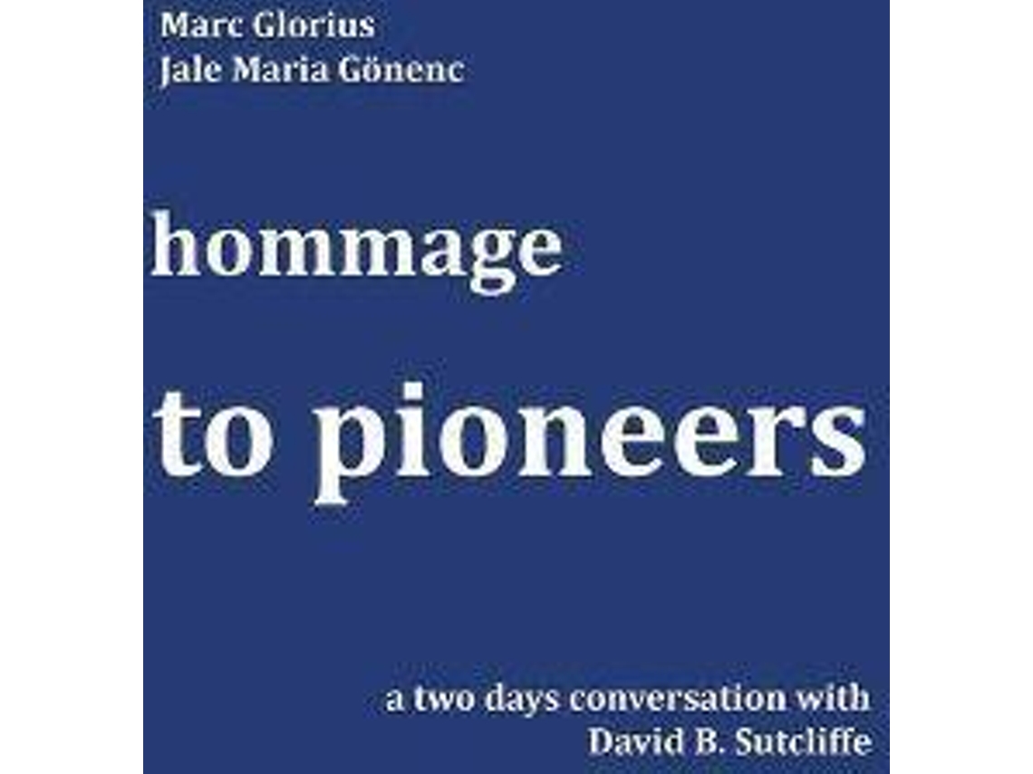 Libro Hommage De Marc Glorius, Jale Maria Goenenc (Inglés)