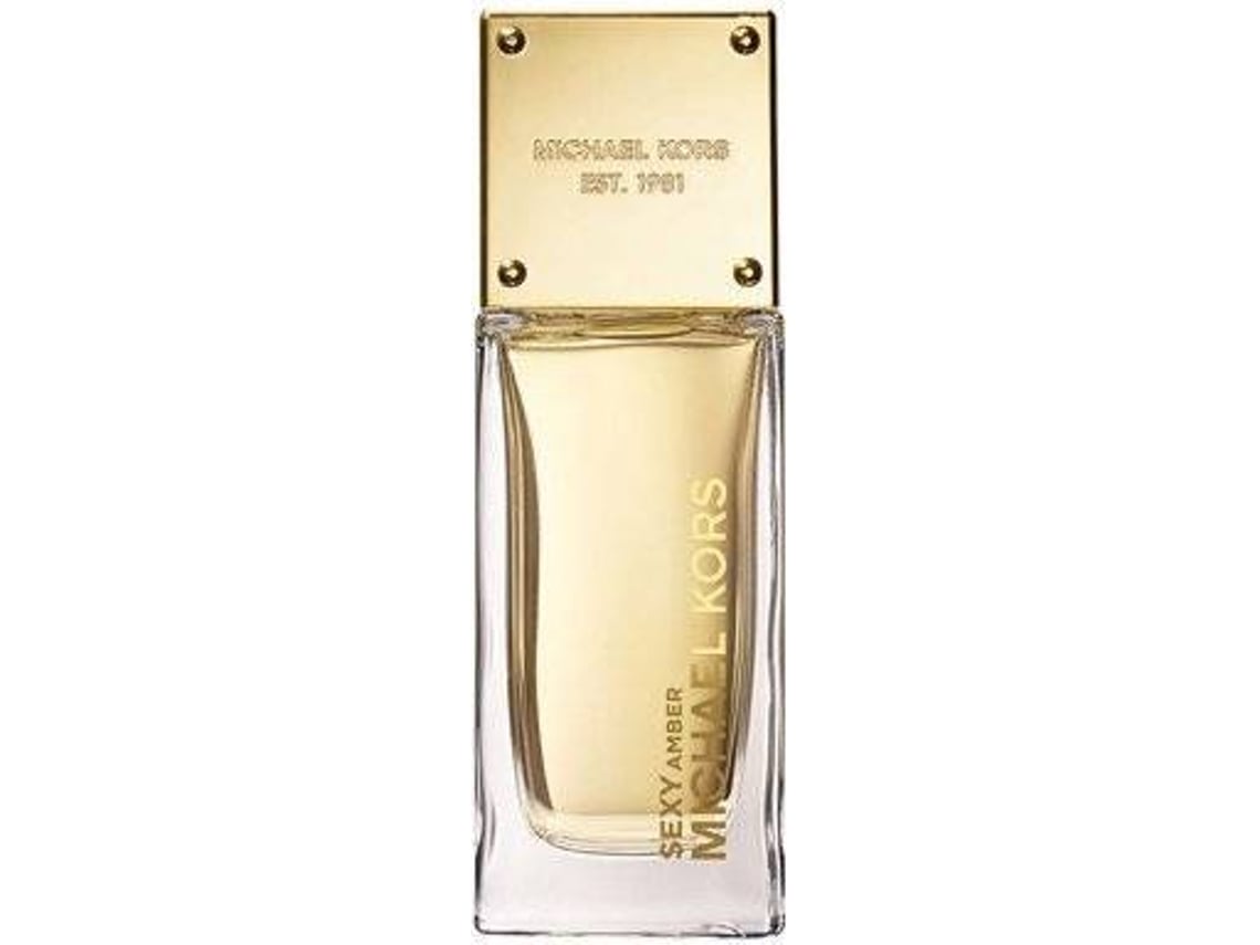 Perfume MICHAEL KORS Sexy Amber 50ml 1.7fl.oz (Eau de Parfum)