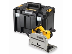 Dewalt DWS520KT-QS - Sierra de Incisión 165mm