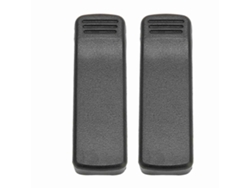 Clips de cinturón de repuesto para radio Motorola Ht1000, Mt2000, Mts2000 y Mtx800