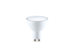 Lámpara LED dicroica 10w Gu10 3000k Gsc 200621000