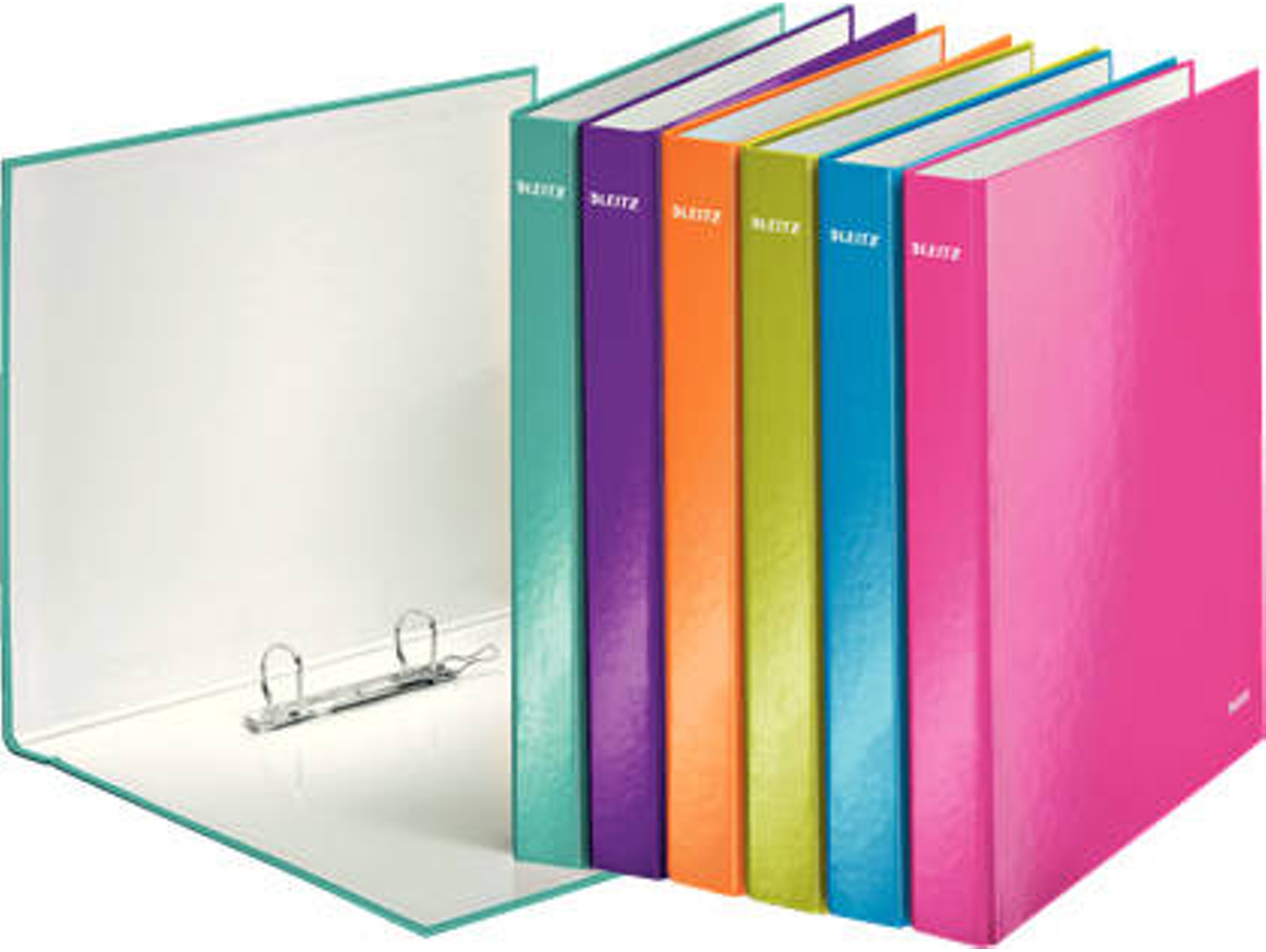 Juego de Cartas ESSELTE Multicolor