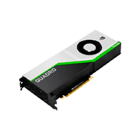 Tarjeta Gráfica nVidia Quadro