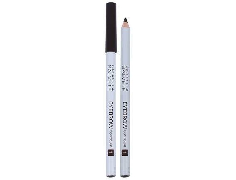 Lápiz de Cejas GABRIELLA SALVETE Eyebrow Contour Shade1