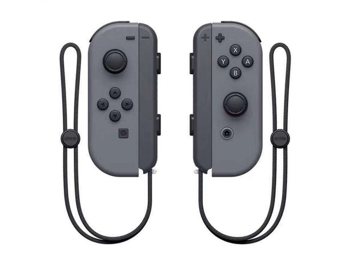 Mando para Nintendo Switch 032 Joy-Con Set Izquierdo/Derecho VENISYMLIS