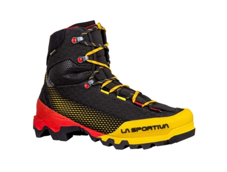 Botas LA SPORTIVA Hombre (47 - Amarillo)