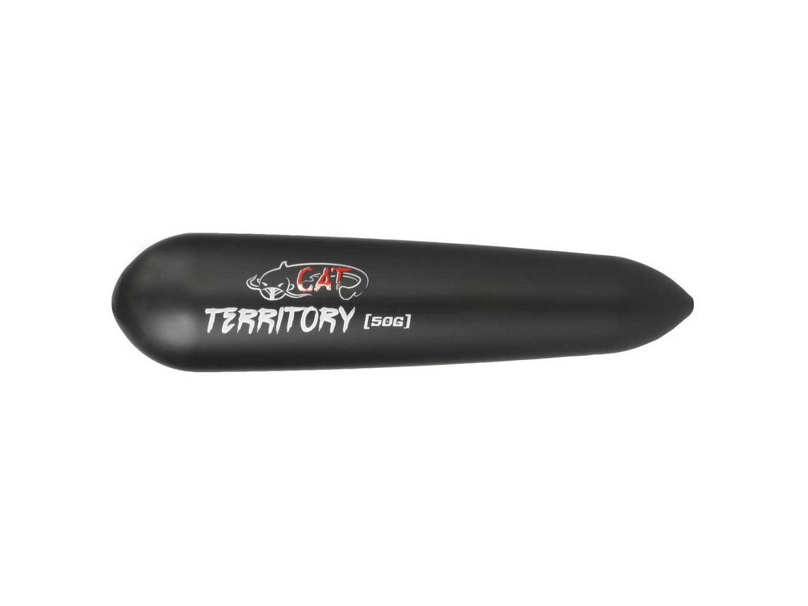 Flutuador Underwater 001 Preto 50 Gmikado