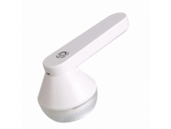 Quitapelusas recargable con 6 cuchillas, portátil y con conexión USB, ideal para suéteres y lana. Rosewell