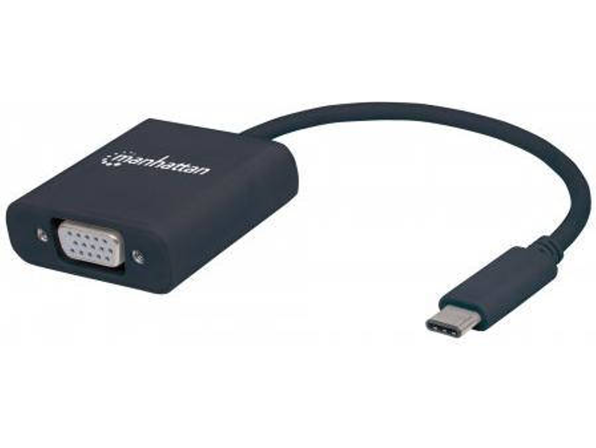 Cable MANHATTAN