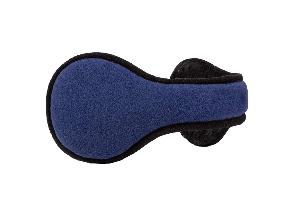 Orejeras polares plegables unisex