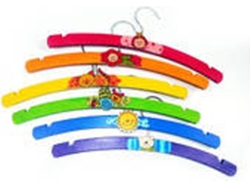 Conjunto de Perchas ZELLER PRESENT 17121