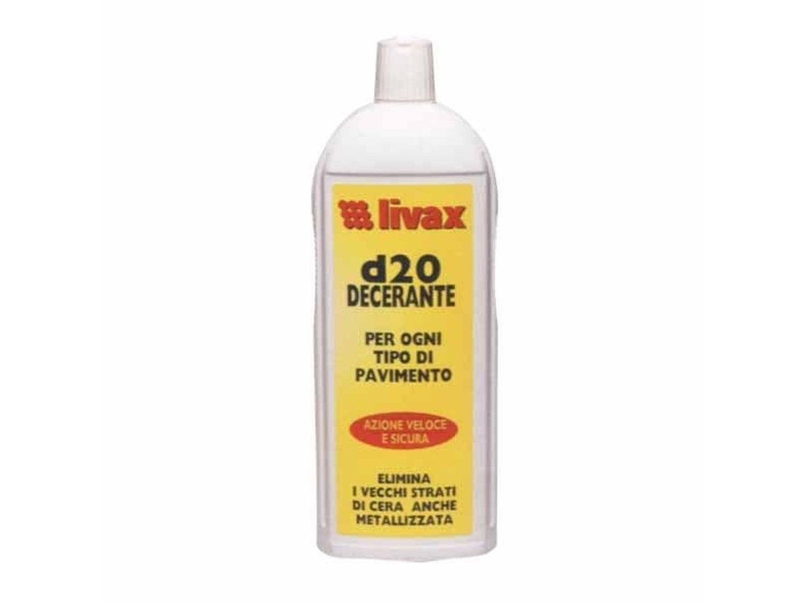 Decerante D20Ml 1000 Nevers