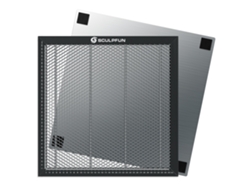 Plataforma De Banco SCULPFUN Para La Máquina De Cortar Y Grabar Láser