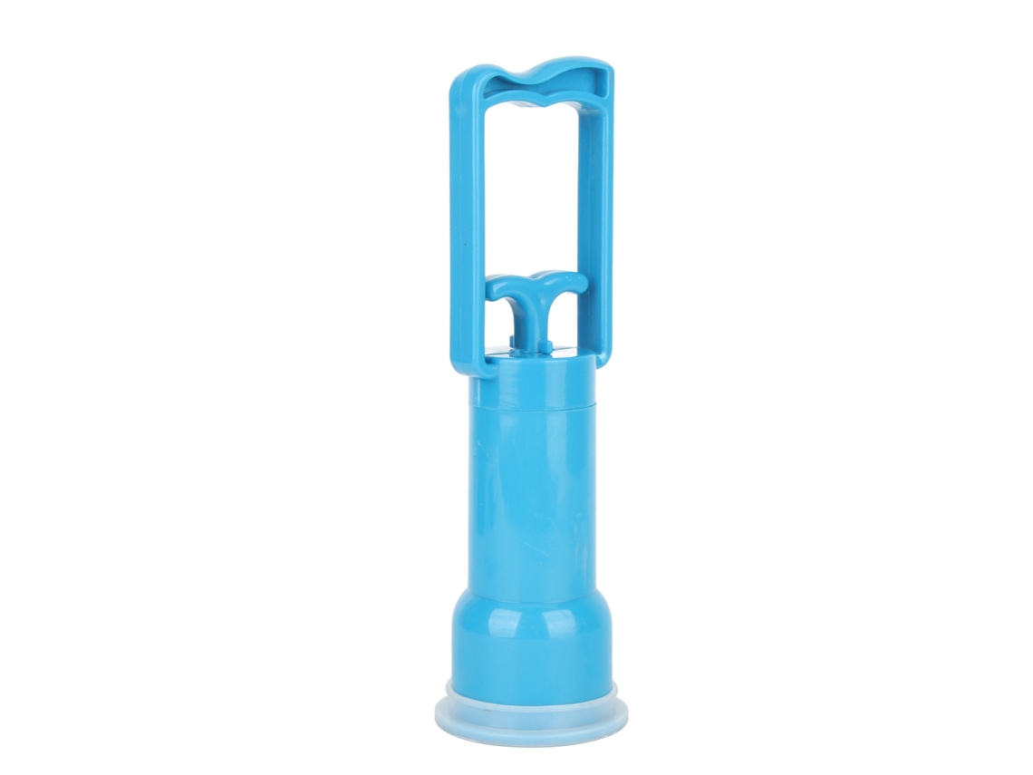 Bomba Respiratoria Asistida Para Lechones Con Dispositivo De Aspiración De Mucosidad Para Granjas.