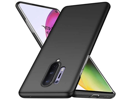 Funda OnePlus 8 PRO SlimShield Negro