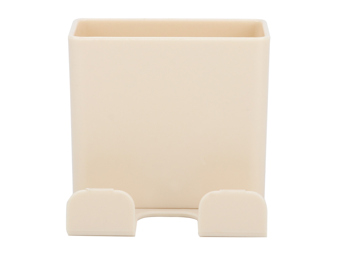 Soporte De Pared Para Mando A Distancia, Organizador De Almacenamiento Con Adhesivo, Para Salón Y Dormitorio.