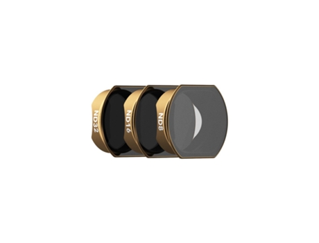 Filtrar Polarpro Obturador Colección DJI Fpv