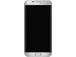 Pantalla Táctil + LCD SAMSUNG Galaxy S7 Edge Plateado